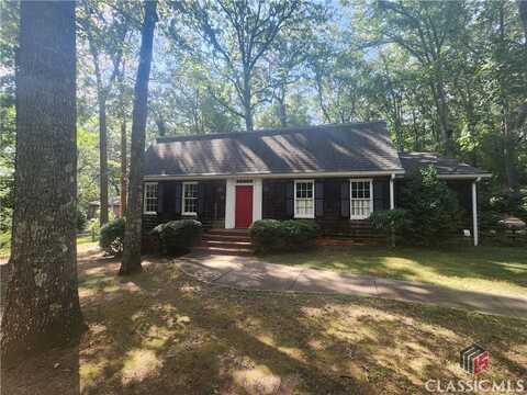 130 Maple Circle, Athens, GA 30606