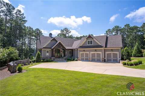 1201 Swift Creek, Greensboro, GA 30642