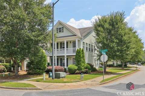 747 W Vincent Drive, Athens, GA 30607