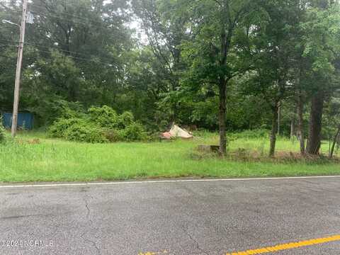 Tbd Nc-561, Aulander, NC 27805