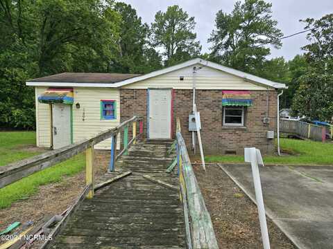 1208 Vann Street, Edenton, NC 27932