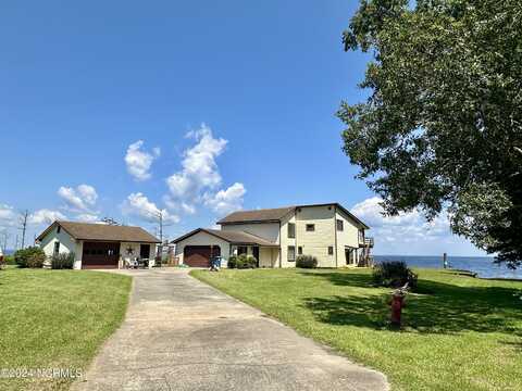 615 Folly Landing, Columbia, NC 27925