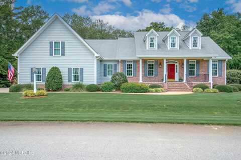 106 Potecasi Creek Court, Hertford, NC 27944