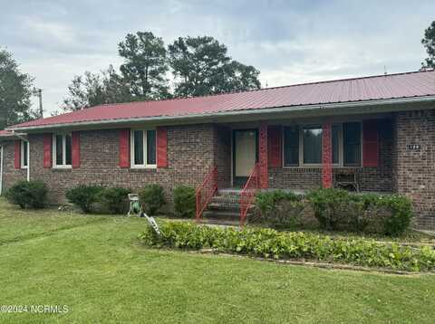 128 Farmers Chemical Road, Cofield, NC 27922