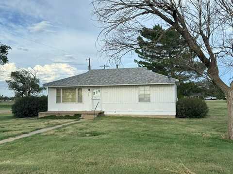 110 N 14th Street, Vega, TX 79092