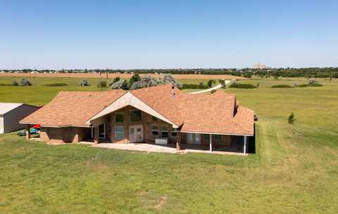 915 S Tignor Street, Pampa, TX 79065