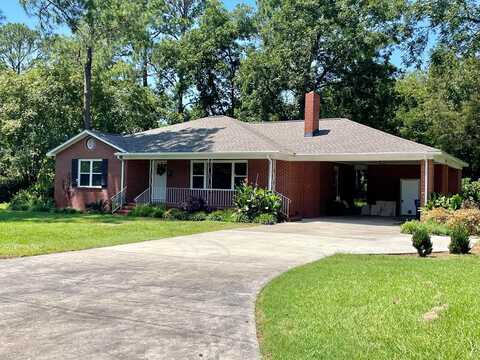 109 Blvd Drive, Vidalia, GA 30474