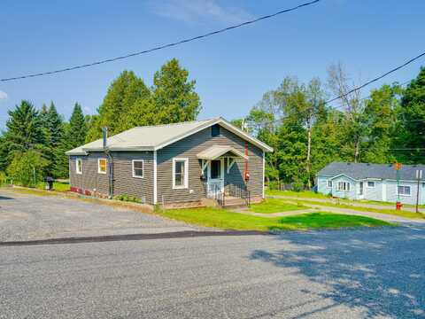 83 Mclaughlin Ave Avenue, Tupper Lake, NY 12986