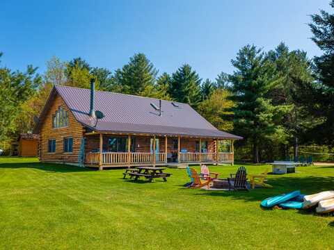 1800 Raquette River Road, Colton, NY 13625