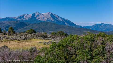 Tbd County Road, Carbondale, CO 81623