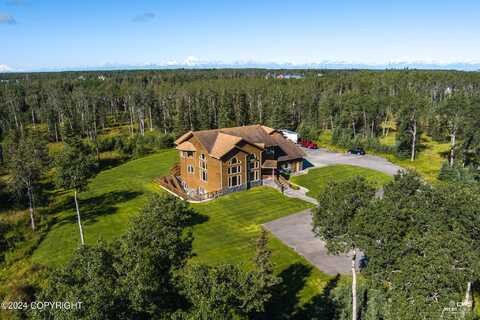 47405 Ciechanski Road, Kenai, AK 99611