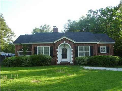 1302 BAKER AVE, Albany, GA 31701