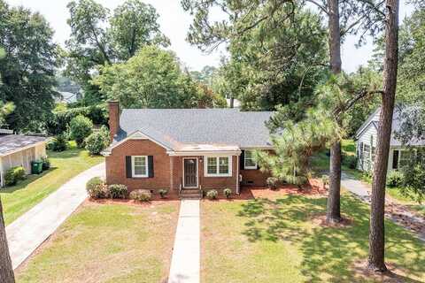 611 Haley Street, Albany, GA 31701