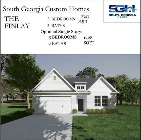 5112 Chimney Swift Path, Aiken, SC 29803