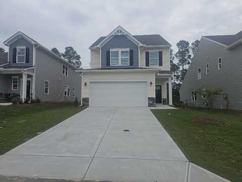 658 Count Fleet Court, Graniteville, SC 29829