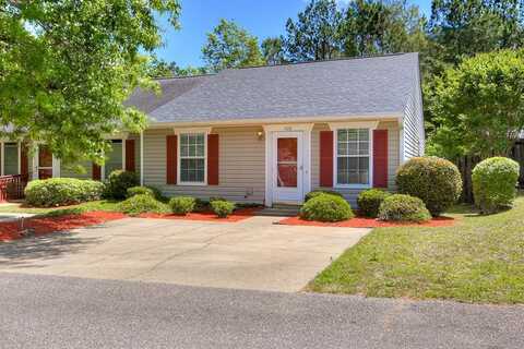 408 Tracewood Place, Aiken, SC 29803