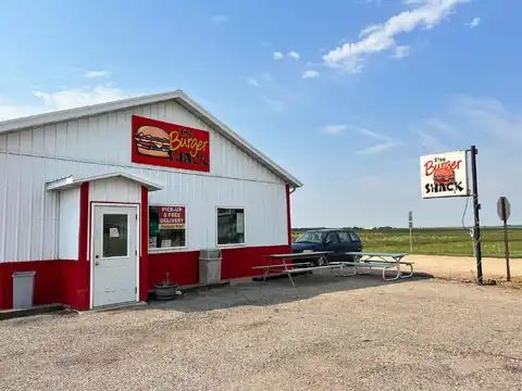 1417 main Street, Faulkton, SD 57438