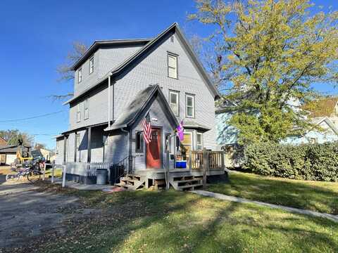 415 N Lincoln Street, Aberdeen, SD 57401