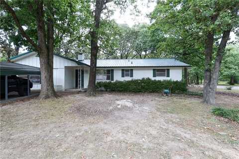 669 Park ST, Decatur, AR 72722