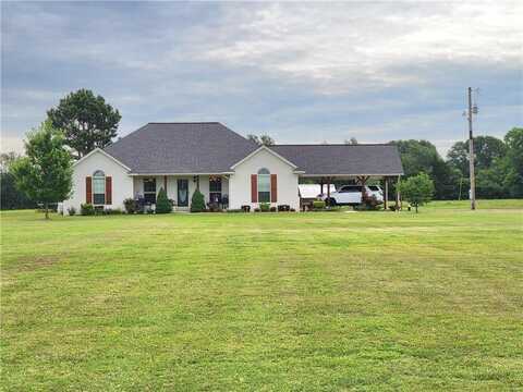 71623 S 4730 RD, Westville, OK 74965