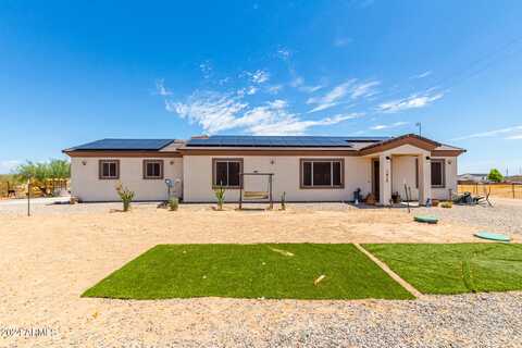 1415 N 357TH Avenue, Tonopah, AZ 85354