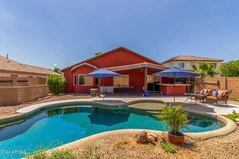 12506 W DREYFUS Drive, El Mirage, AZ 85335