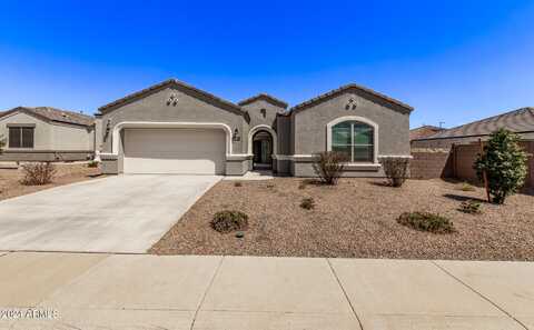 3317 N 300TH Drive, Buckeye, AZ 85396