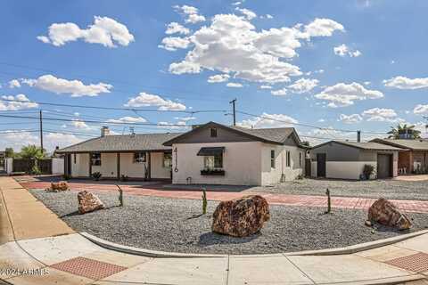 4116 N 17th Avenue, Phoenix, AZ 85015