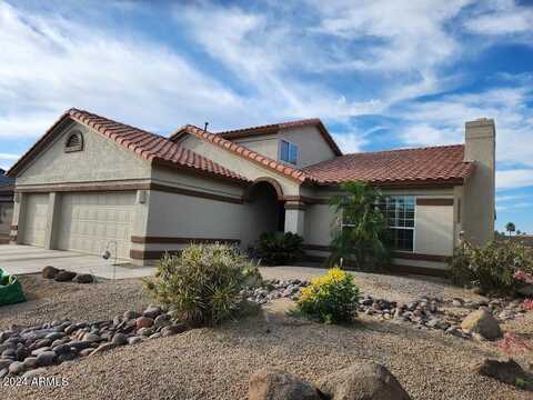 24623 S Lakeway Circle SE, Sun Lakes, AZ 85248