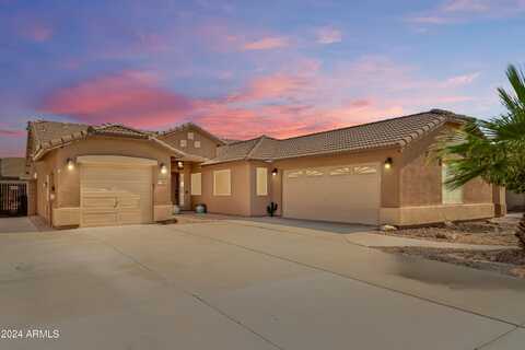 15266 W HEARN Road, Surprise, AZ 85379