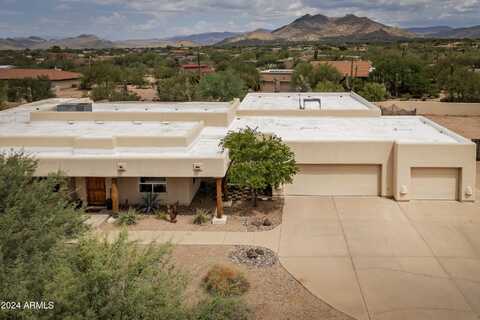 31818 N 68TH Street, Cave Creek, AZ 85331