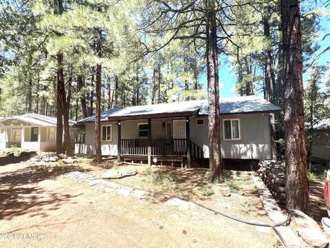 1376 PARK Drive, Mormon Lake, AZ 86038