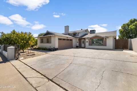 6402 N 45TH Avenue, Glendale, AZ 85301