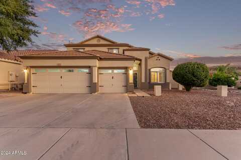 20925 E Via Del Oro --, Queen Creek, AZ 85142