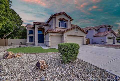 6083 W Abraham Lane, Glendale, AZ 85308