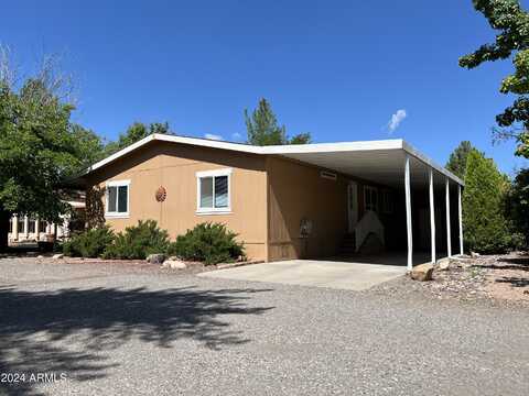 6770 W State Route 89A --, Sedona, AZ 86336