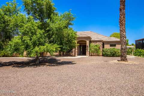 3614 E FLINTLOCK Drive, Queen Creek, AZ 85142