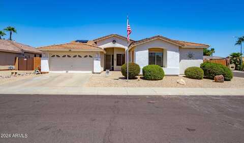 16806 W HALIFAX Street, Surprise, AZ 85374