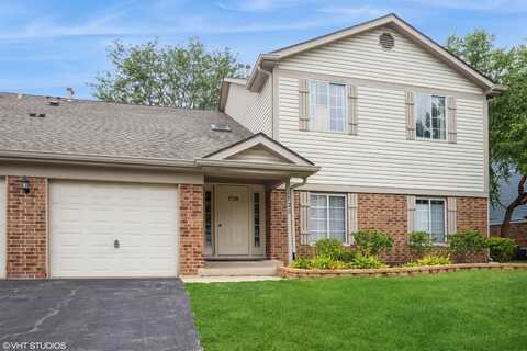 1728 Chesapeake Lane, Schaumburg, IL 60193