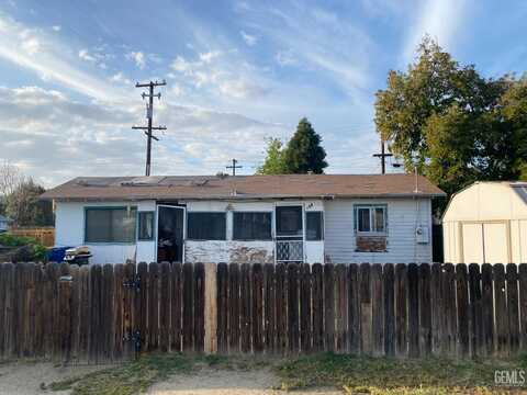 488 Marengo Avenue, Shafter, CA 93263