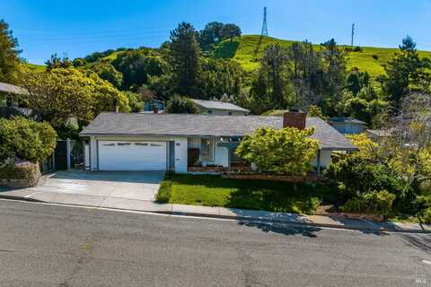 2910 Doidge Avenue, Pinole, CA 94564