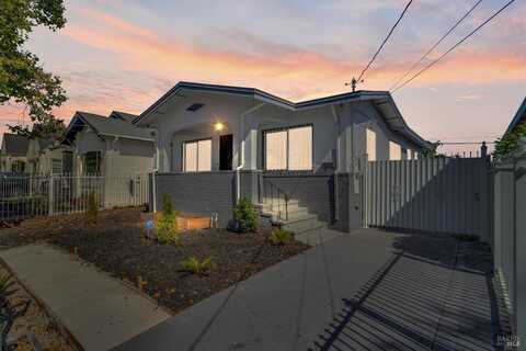 1508 Havenscourt Boulevard, Oakland, CA 94621