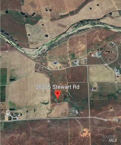 20225 Stewart Road, Red Bluff, CA 96080