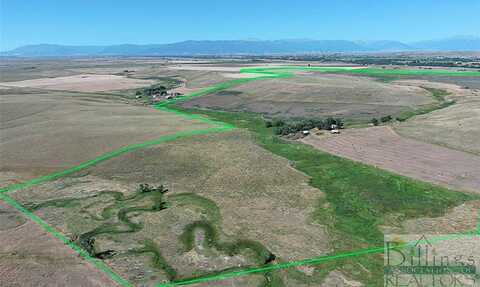 26 Selms, 320+/-ACRES Road, Roberts, MT 59070