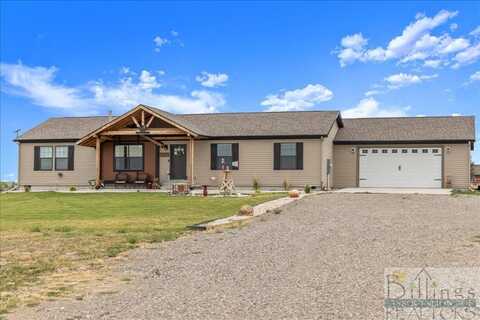 3701 Lenny, Huntley, MT 59037