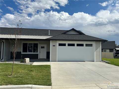 6396 Signal Peak Avenue, Billings, MT 59106