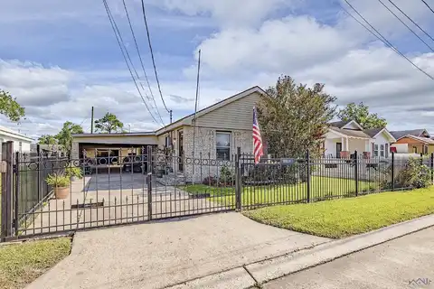 1905 SLATTER STREET, Houma, LA 70363