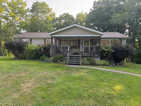 1150 BRECKENRIDGE ROAD, SAXON, WV 25180