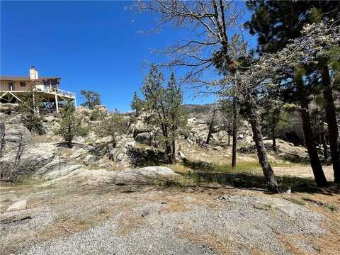 0 Lookout Dr, Arrow Bear, CA 92382