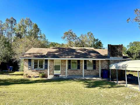 102 Floyd Street, Evergreen, AL 36401